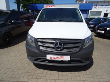Mercedes Vito - 2