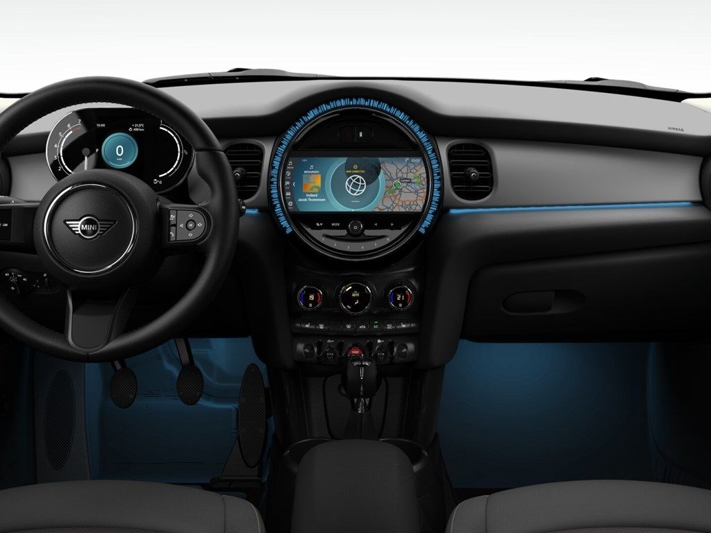 MINI Cooper 2023