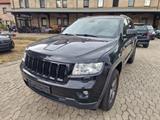Jeep Grand Cherokee Laredo 3.0 V6 Multijet 140kW - gebrauchte Jeep Grand Cherokee aus dem Jahr 2011