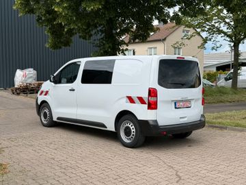 Peugeot Expert - 9