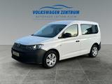 Volkswagen Caddy Kombi 1.5 TSI EcoProfi,KLIMA,AHZ,1.HAND - VW Caddy Gebrauchtwagen in Rostock