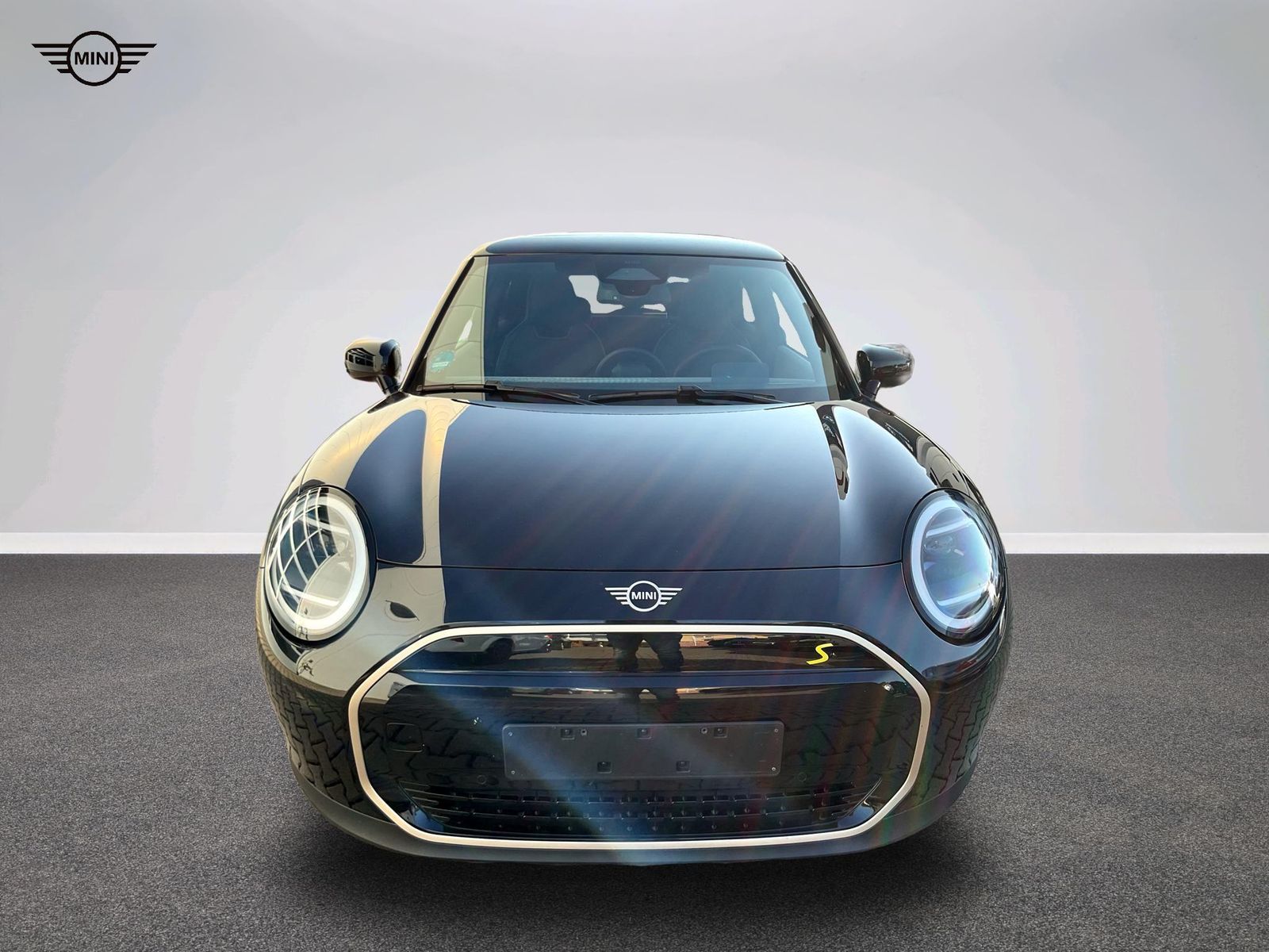 MINI Cooper SE - Bild 3