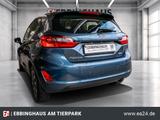 Ford Fiesta Titanium LED Klimaautom DAB Sitzheizung - Ford Fiesta Gebrauchtwagen in Essen