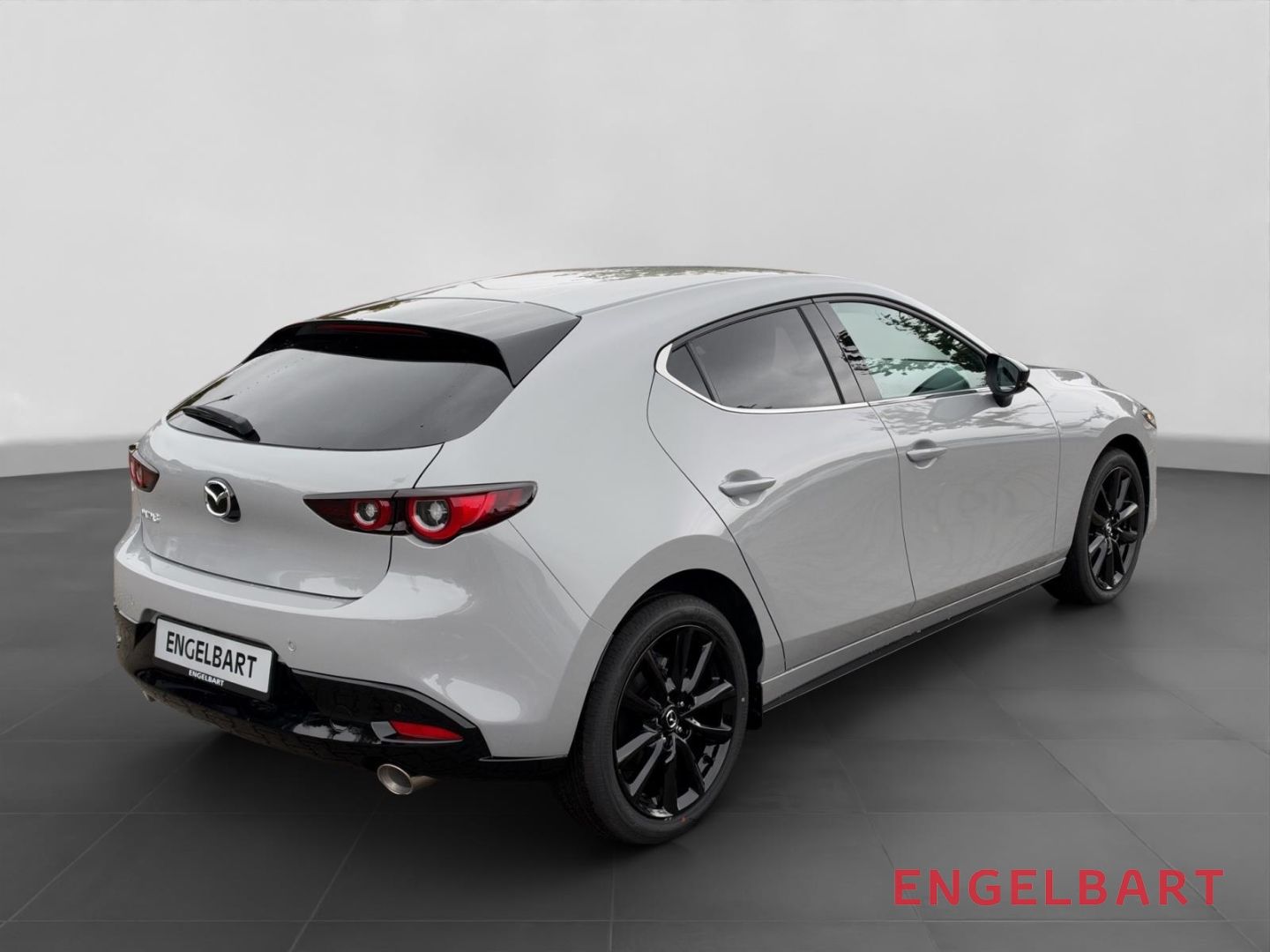 Mazda 3 - Bild 4