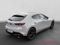Mazda 3 - Vorschau Bild 4