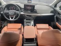 Audi Q5 - Vorschau Bild 9