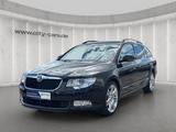 Skoda Superb Combi Ambition*Automatik*Bi-Xenon*PDC - Skoda Gebrauchtwagen von 2013