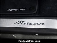 Porsche Macan - Vorschau Bild 26