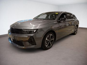 Fotografie Opel Astra L Sports Tourer GS AT-8 AHK NAVI