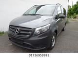 Mercedes-Benz Vito Mixto 116 CDI Lang.Klima.Sitzh.Navi.PDC.AHK - Mercedes-Benz Vito mixto