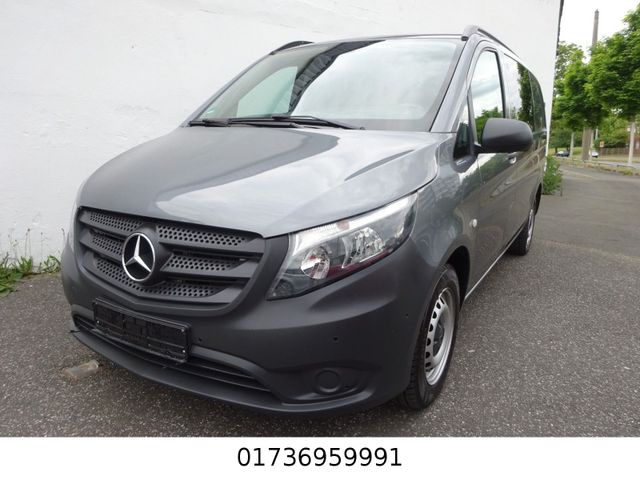 Mercedes-Benz Vito Mixto 116 CDI Lang.Klima.Sitzh.Navi.PDC.AHK