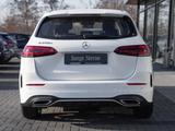 Mercedes-Benz B 250 e AMG MBUXNavi+ 360° Public Charging - Mercedes-Benz B 250: Automatik