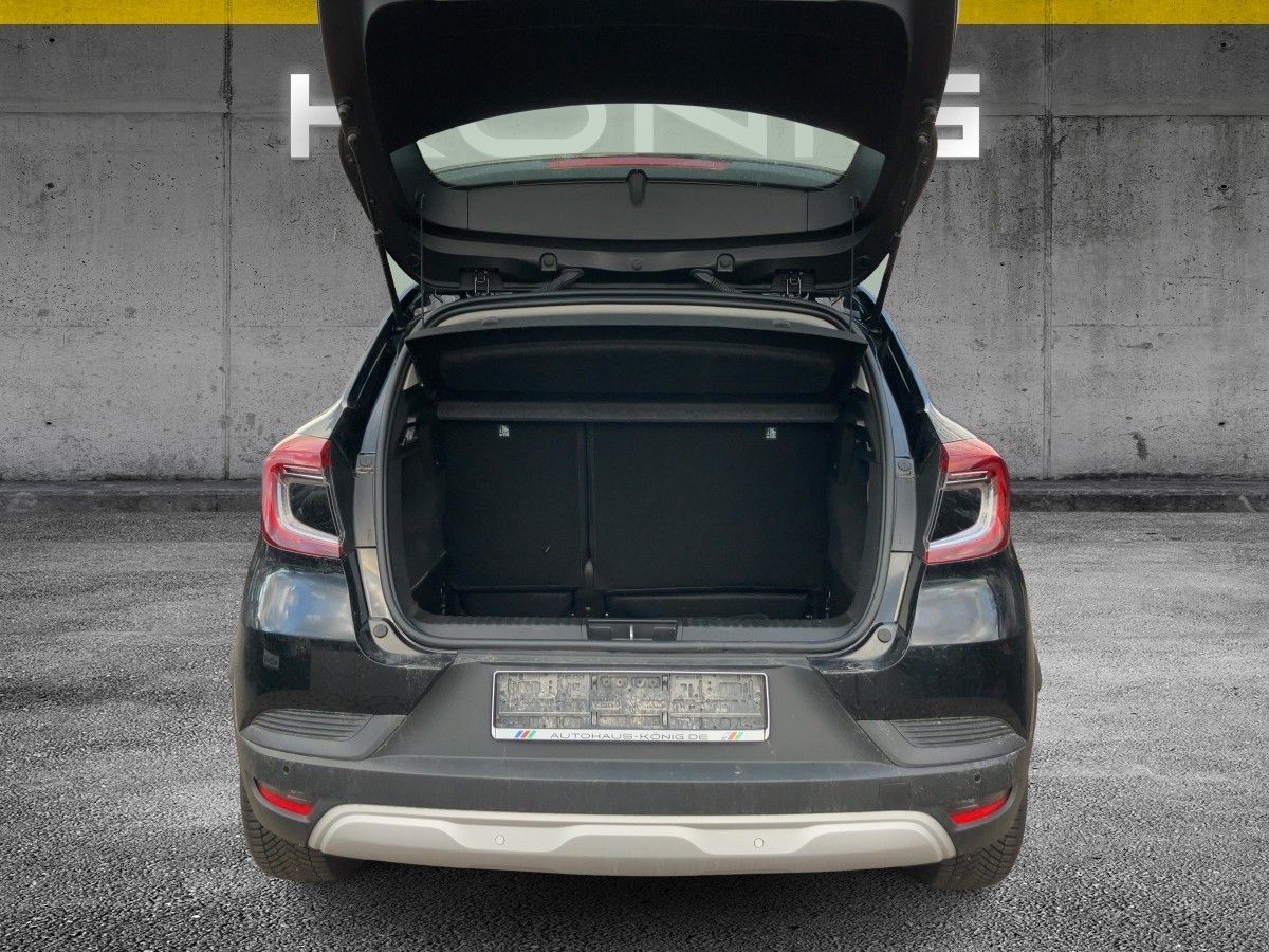 Renault Captur - Bild 5