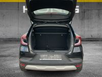 Renault Captur - Vorschau Bild 5