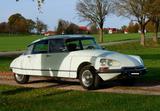 Citroën DS21 Pallas HA - Citroën DS: Ds2