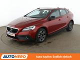 Volvo V40 Cross Country 2.0 T3 Plus*NAVI*TEMPO*PDC*SHZ - Volvo V40 Cross Country: Limousine