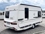 Fendt BIANCO 390 ACTIVE FRANZ.BETT HECKKÜCHE - Offers