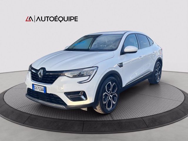 Renault RENAULT Arkana 1.6 E-Tech full hybrid Intens 145