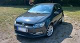 Volkswagen VW Polo 6R Highline 1.2 TSI - Volkswagen Polo: Highline 6r
