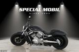 Harley-Davidson VRSCA Turbo - Angebote