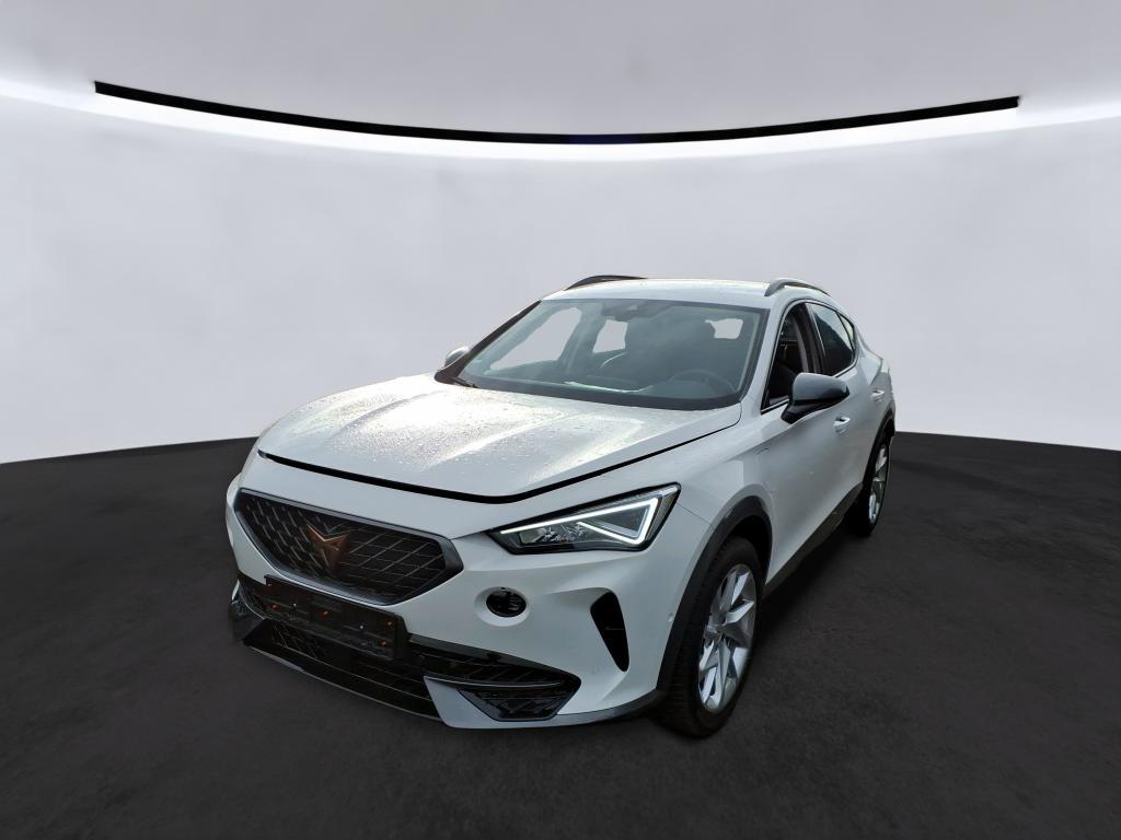 Cupra Formentor 1.4 TSI e-HYBRID DSG 3,99% Digitales C