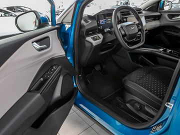 Ford Puma Titanium X Assistentpaket Navi Kamera LED