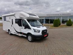 BENIMAR Tessoro 463 UP Nach Miete