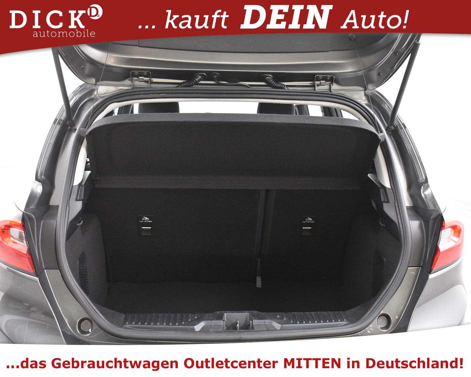 Fahrzeugabbildung Ford Fiesta 1.0 EB Aut Active LED+SHZ+PDC+MFL+TEM+DAB