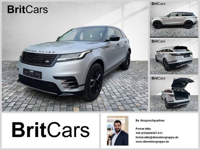 Land Rover RANGE ROVER VELAR P250 Dynamic SE MY25 HUD 360