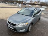 Ford Mondeo Turnier 1.6 16V Ti-VCT 81kW*ALU*PDC*ASR* - Ford Mondeo: 1.8