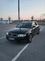 Audi A4 B6 1.9 TDI 131 PS  TÜV 05/2027 | ... - Audi A4 aus 2002: 1.9
