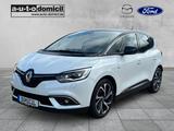 Renault Scenic IV BOSE Edition 132PS Massage - Renault Scenic: Bose Edition