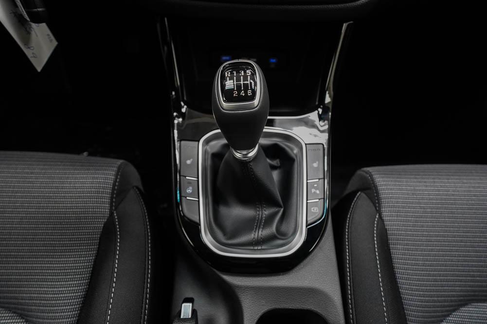 Hyundai i30 Kombi 1,0 T-GDI Go LAGER, миниатюра 12