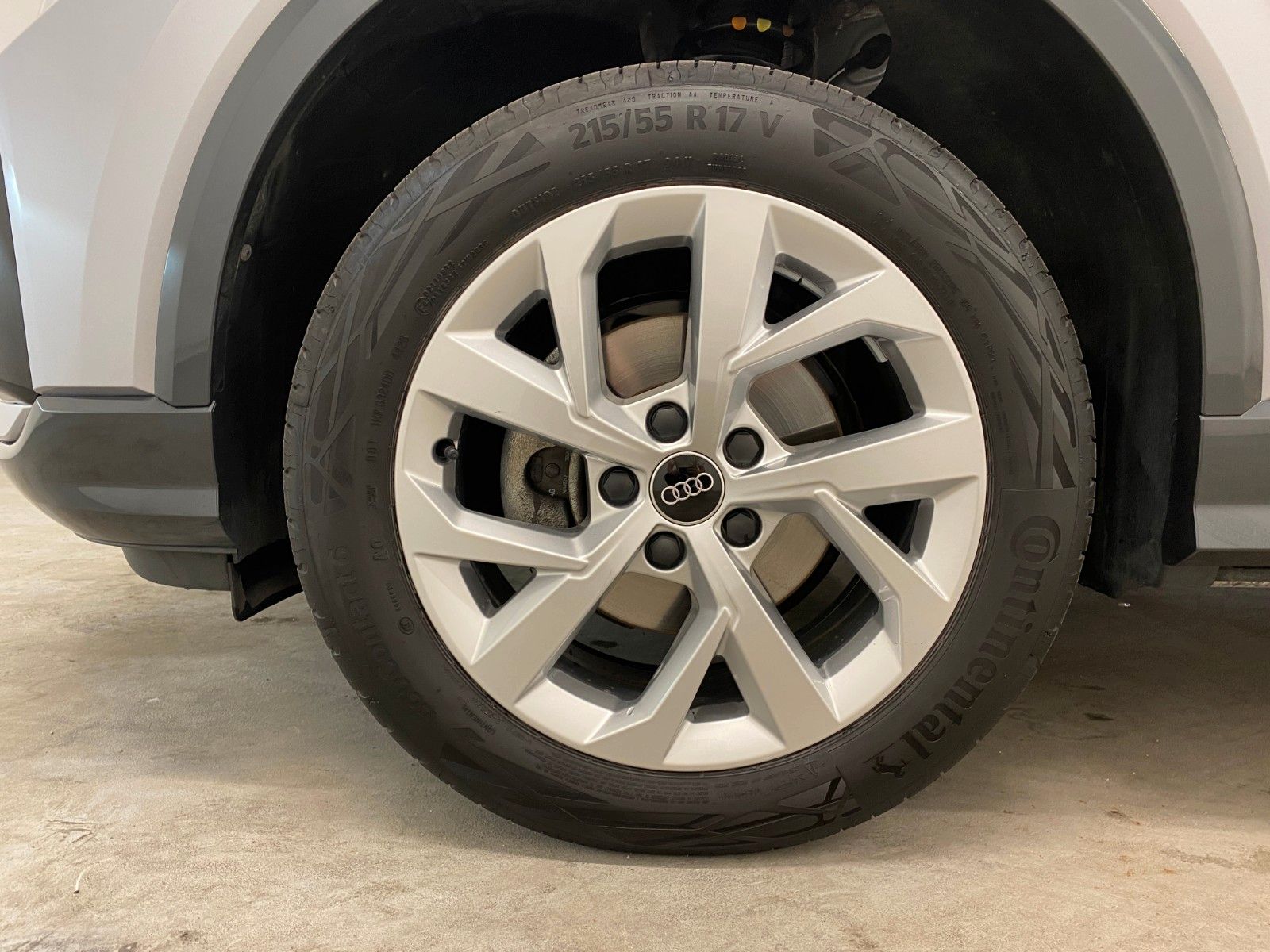 Audi Q2 - Bild 16