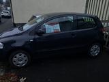Volkswagen VW Fox 4 Zylinder Bis 22.12.2025 Angebot 3... - Volkswagen Fox: 1.4