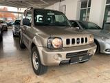 Suzuki Jimny/1.Hand/Servolenkung/elk. Fenster/ - Suzuki Gebrauchtwagen von 2003