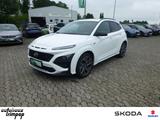 Hyundai Kona 1.6 T-GDI DCT N Line KLIMA NAVI GSD LM18' - Hyundai KONA in Hagen