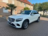 Mercedes-Benz GLC 350 d 4MATIC AMG Line Autom. AMG Line Pano. - Mercedes-Benz GLC 350 in Essen