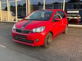 Skoda Citigo Sport*Navi*Tempo*Sitzheizung*Scheckheft - Skoda Citigo: Sport