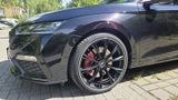 Skoda Octavia 2.0 TSI DSG RS PLUS COMBI RS PLUS - Skoda Octavia: RS Plus