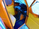 Piaggio Ape 50 Cross Country 85 ccm Radio Heizung - Offers