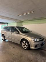 Opel Astra H Caravan OPC-Line 1.6 Benzin /... - Opel Astra aus 2008: Opc
