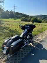 Harley-Davidson Street Glide Spezial FLHXS - Motorräder in Frankfurt