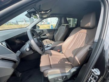 BMW X3 - 8