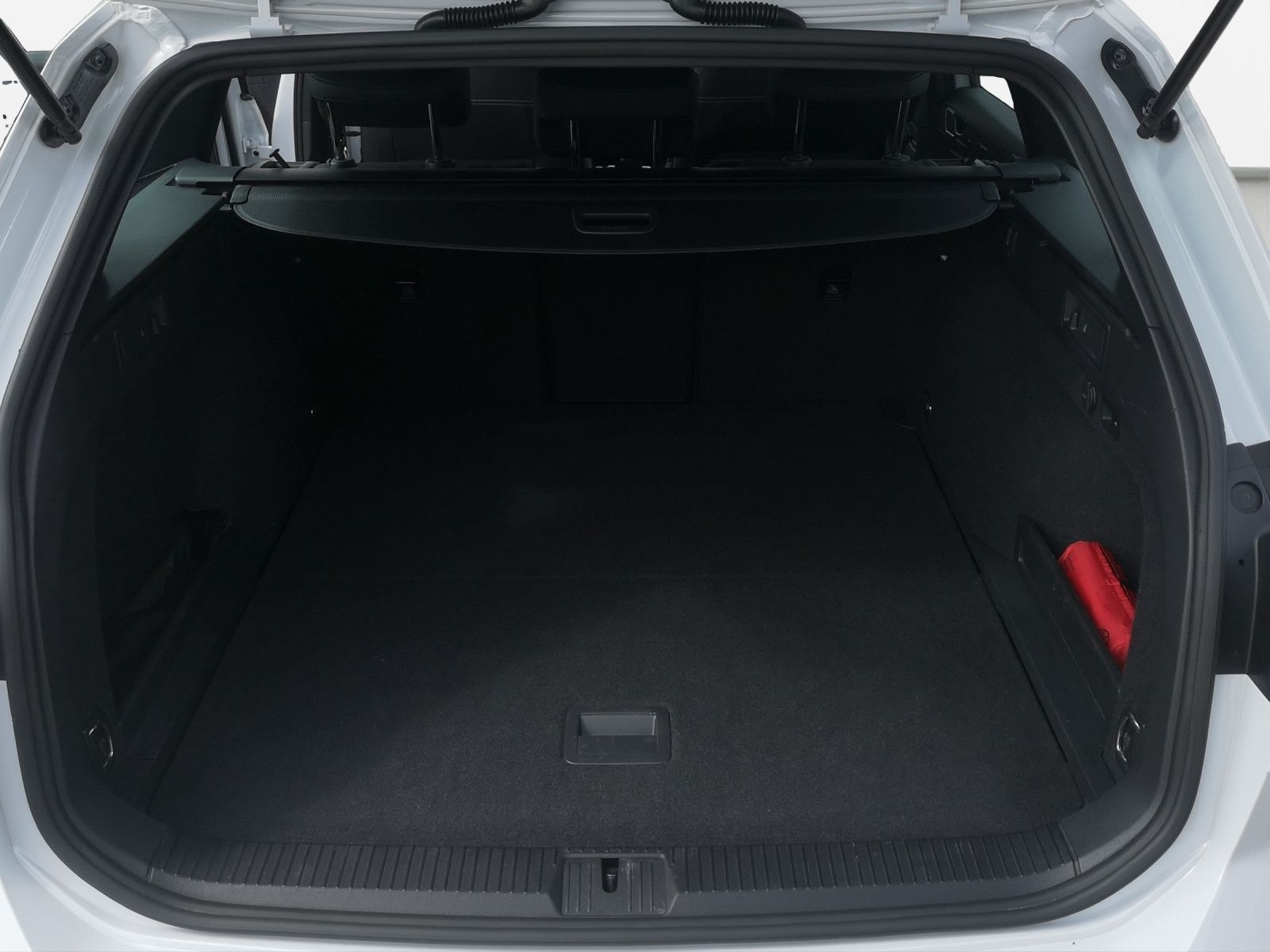 Volkswagen Passat Alltrack - Bild 14