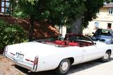 Cadillac Eldorado - Cadillac Eldorado Gebrauchtwagen