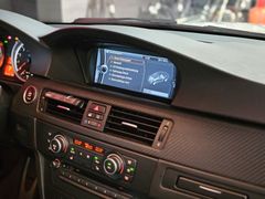 Fahrzeugabbildung BMW M3 Coupe *Competition* (CARBON/HARMAN/ DEUTSCH!