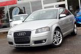 Audi A3 8P 1.9 TDI e Attraction - KUNDENAUFTRAG - Audi A3 aus 2008: 1.9