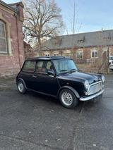 Rover Mini Classic MPI *Rostfrei*KM nachweisbar - Rover Gebrauchtwagen