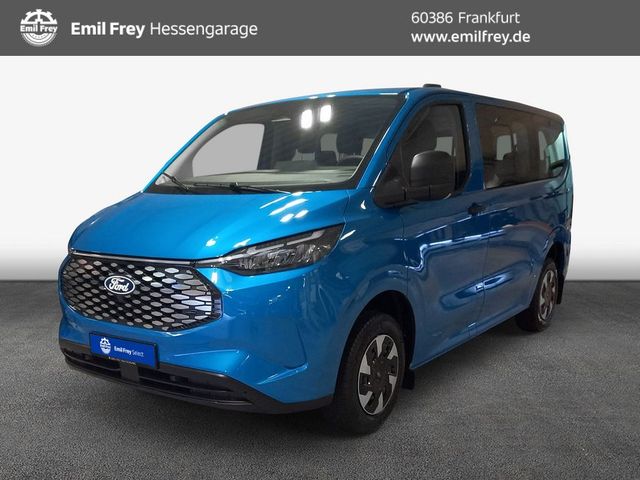 Ford e-Transit Custom 340 L1H1 PKW HA Trend 160 kW, 4